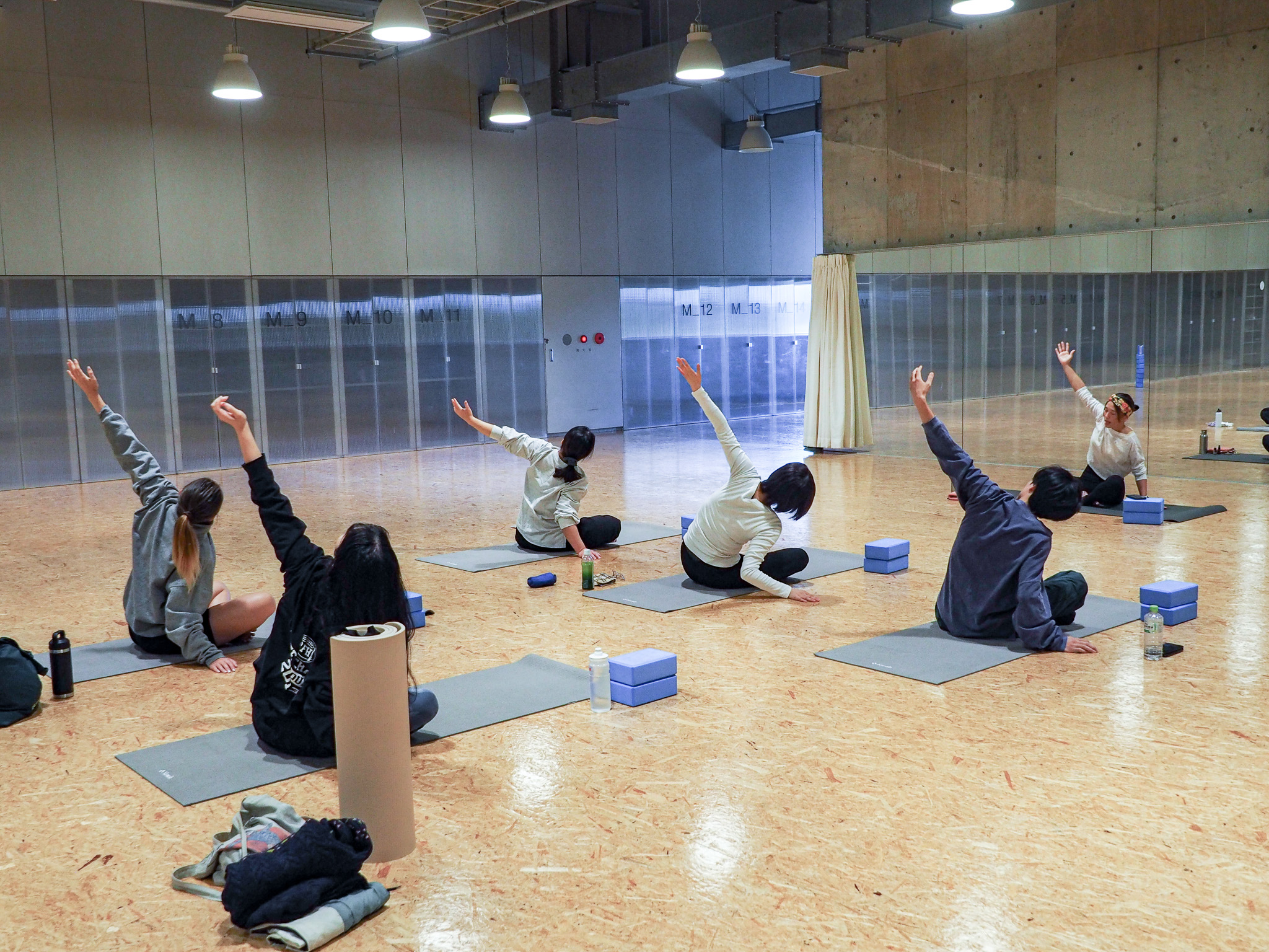 OLYMPUS DIGITAL CAMERA